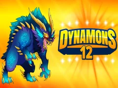 Hra Dynamones 12