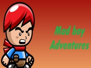 Hra Crazy Runner: Epic Escape