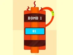 Hra Bomba výzva Hra Bomba výzva