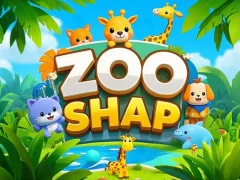 Hra Zoo