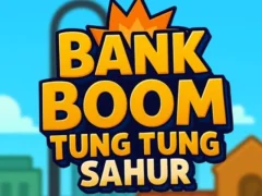 Hra Tung Tung Sakhur Banking Boom Hra Tung Tung Sakhur Banking Boom