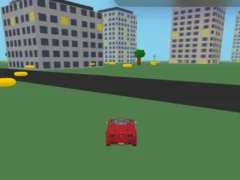 Hra Auto 3D symbulátor automobilu Hra Auto 3D symbulátor automobilu