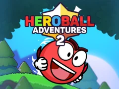 Hra Hero Shar: Adventure 2