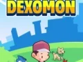 Hra Dexomon Hra Dexomon