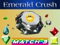 Hra Emerald Crush Hra Emerald Crush