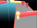 Hra Zábavný závod 3D Hra Zábavný závod 3D