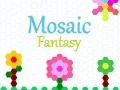 Hra Mozaiková Fantazie