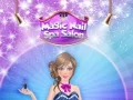 Hra Magické Nehtové Spa Hra Magické Nehtové Spa