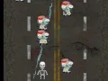 Hra Rozdrtit Nemrtvé Zombíky