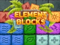 Hra Elementární Bloky