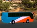 Hra Simulátor autobusu staré země Hra Simulátor autobusu staré země