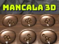 Hra Mancala 3D