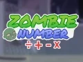 Hra Zombie Číslo Hra Zombie Číslo