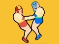Hra Wrestle Jump 2