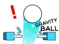 Hra Gravitační Míč Hra Gravitační Míč
