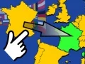 Hra Scatty Mapa Evropy Hra Scatty Mapa Evropy