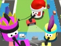 Hra Sběrač odpadu.io