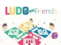 Hra Ludo s přáteli Hra Ludo s přáteli