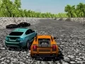 Hra 3D Extrémní Závody Hra 3D Extrémní Závody