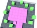 Hra Barevné vyplnění 3D Hra Barevné vyplnění 3D