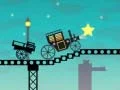 Hra Steam Trucker 2