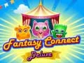 Hra Fantasy Connect Deluxe Hra Fantasy Connect Deluxe