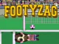 Hra FootyZag