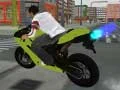 Hra Parkování bicyklů