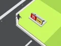 Hra Bláznivý hon: Simulátor města Hra Bláznivý hon: Simulátor města