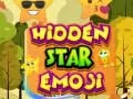 Hra Skrytá Hvězda Emoji