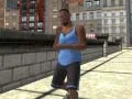 Hra Skutečné Gangsterské Město Zločinu Vegas 3D