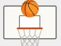 Hra Basketbal