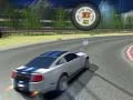 Hra Extrémní Driftování Aut