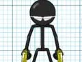 Hra Gun Fu: Stickman 2 Hra Gun Fu: Stickman 2
