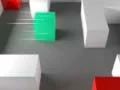 Hra Krychle Přepínač Gravitace Hra Krychle Přepínač Gravitace
