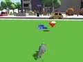Hra Dobrodružství Raka: Simulátor Města 3D Hra Dobrodružství Raka: Simulátor Města 3D