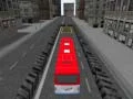 Hra Parkování autobusu Hra Parkování autobusu