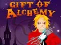 Hra Dar Alchymie Hra Dar Alchymie