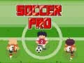 Hra Fotbal Pro