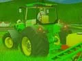 Hra Farming Simulator
