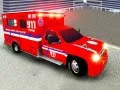 Hra Jízda Městskou Záchrannou Službou Hra Jízda Městskou Záchrannou Službou
