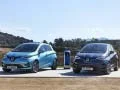 Hra Renault Zoe Hra Renault Zoe