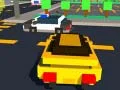 Hra závod Lego Superhrdinů Hra závod Lego Superhrdinů