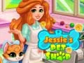 Hra Jessina Zverimex