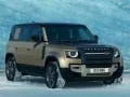 Hra Land Rover Defender 110 Hra Land Rover Defender 110