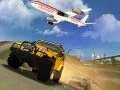 Hra Offroad SUV Stunt Jeep Jízda 4x4