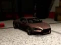 Hra Šílené automobilové kaskadérské kousky