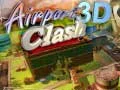 Hra Konflikt na letišti 3D Hra Konflikt na letišti 3D