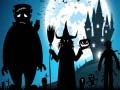 Hra Šílená Halloween Paměť Hra Šílená Halloween Paměť