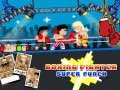 Hra Boxerský bojovník: Super Úder